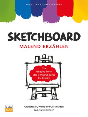 cover image of Sketchboard